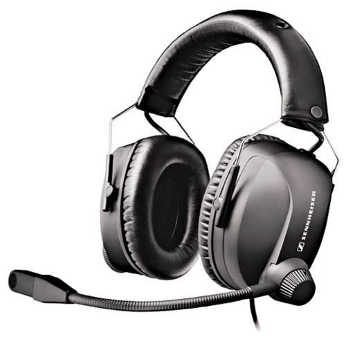 Headset sennheiser deals